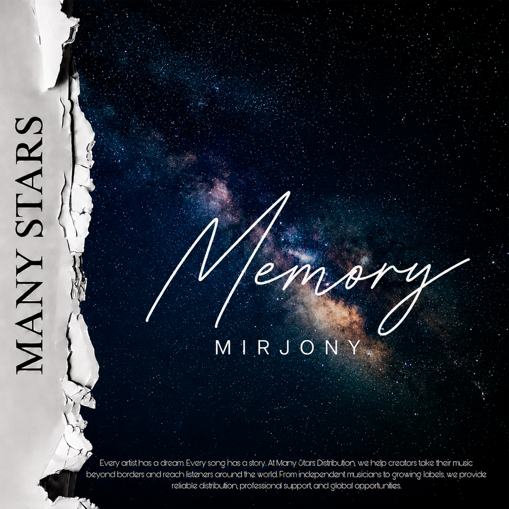 Memory - Mirjony