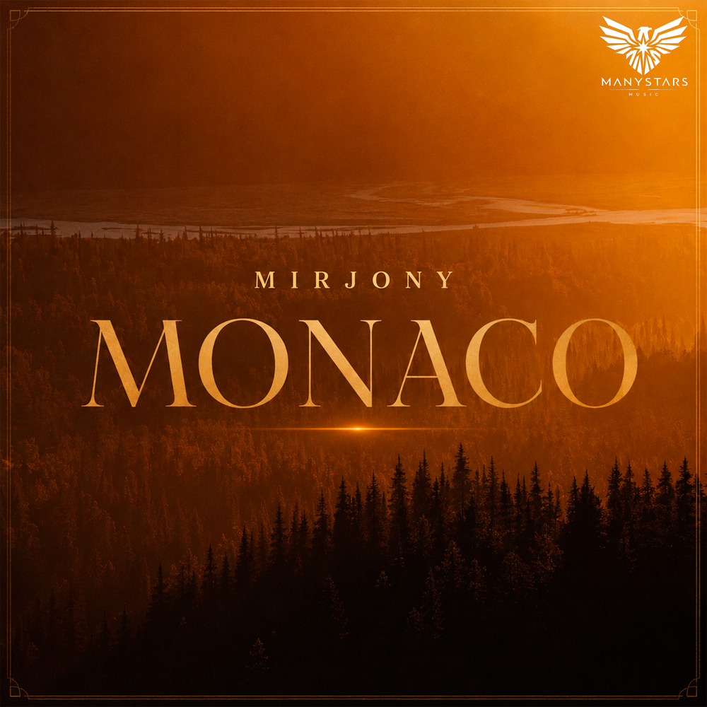 Monaco - Mirjony