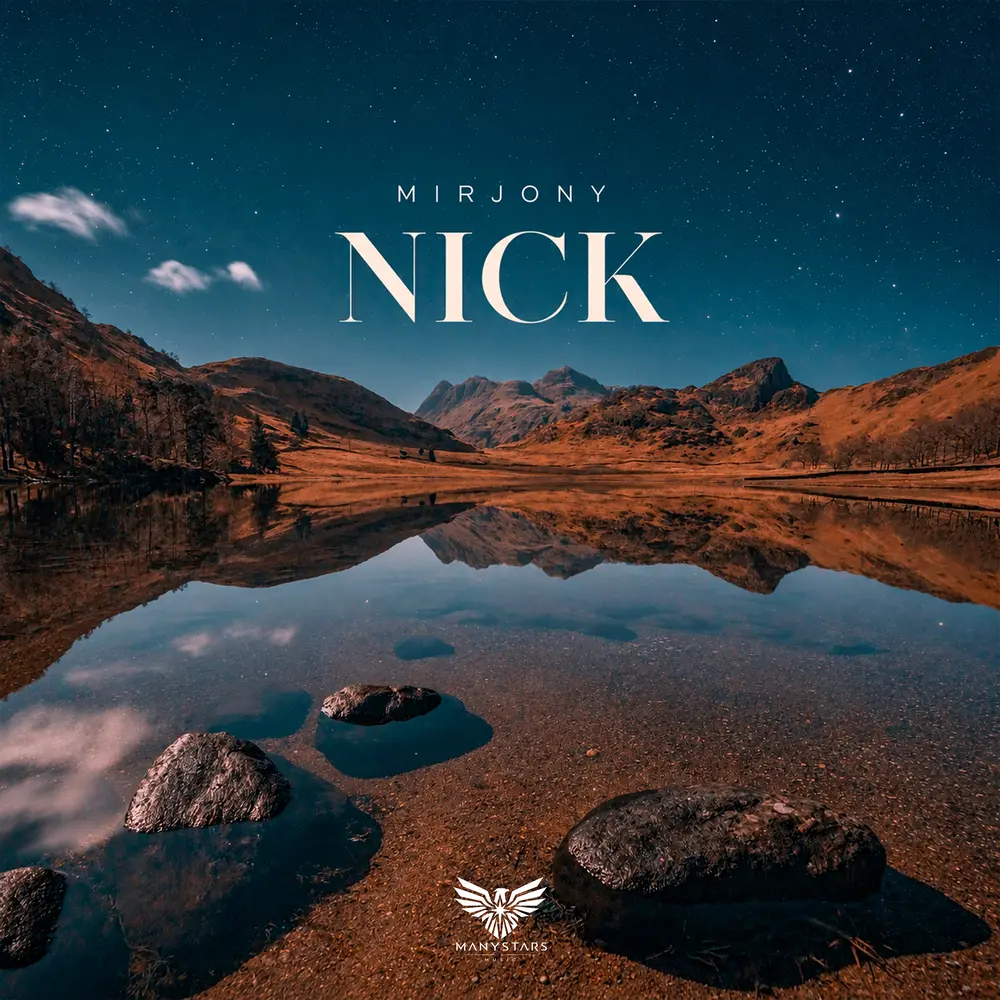 Nick - Mirjony