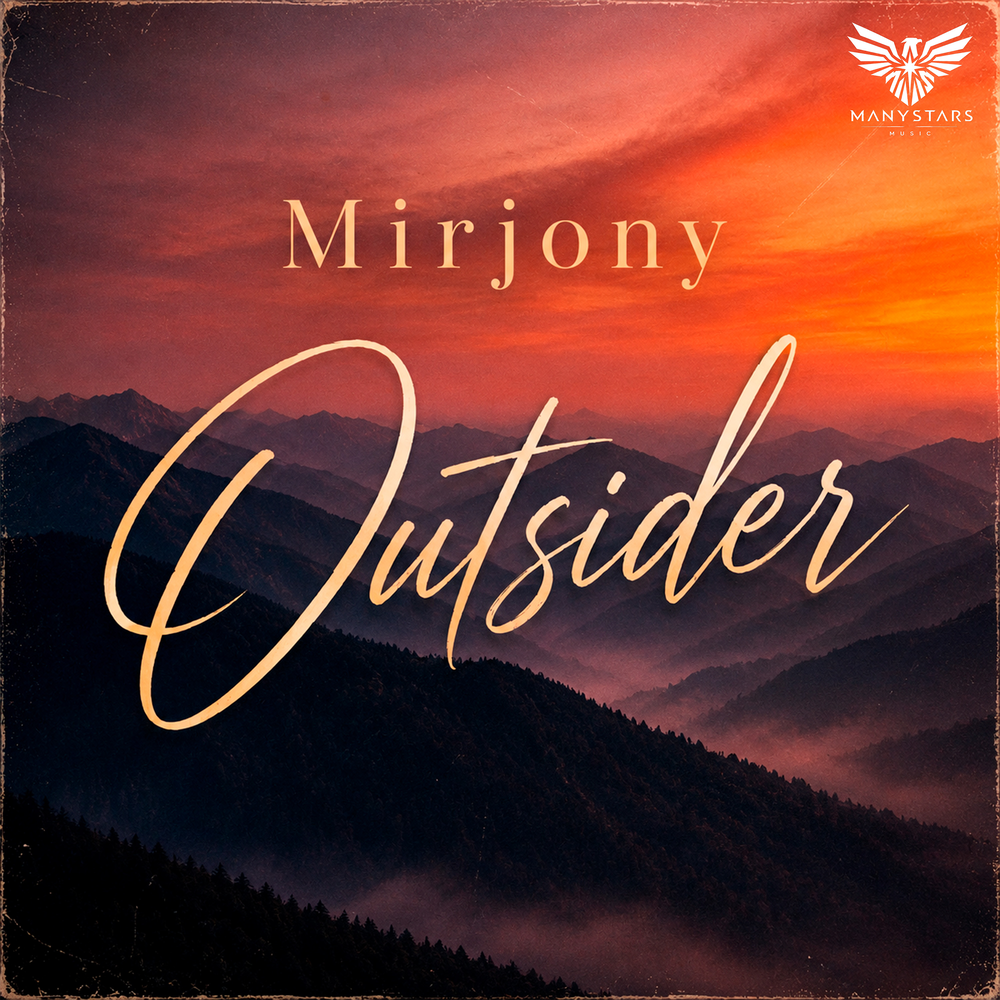 Outsider - Mirjony