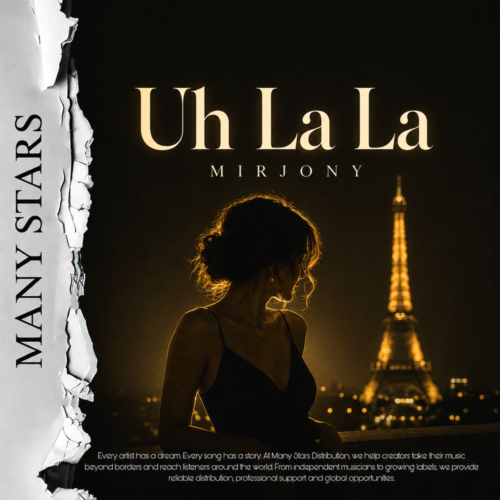 Uh La La - Mirjony