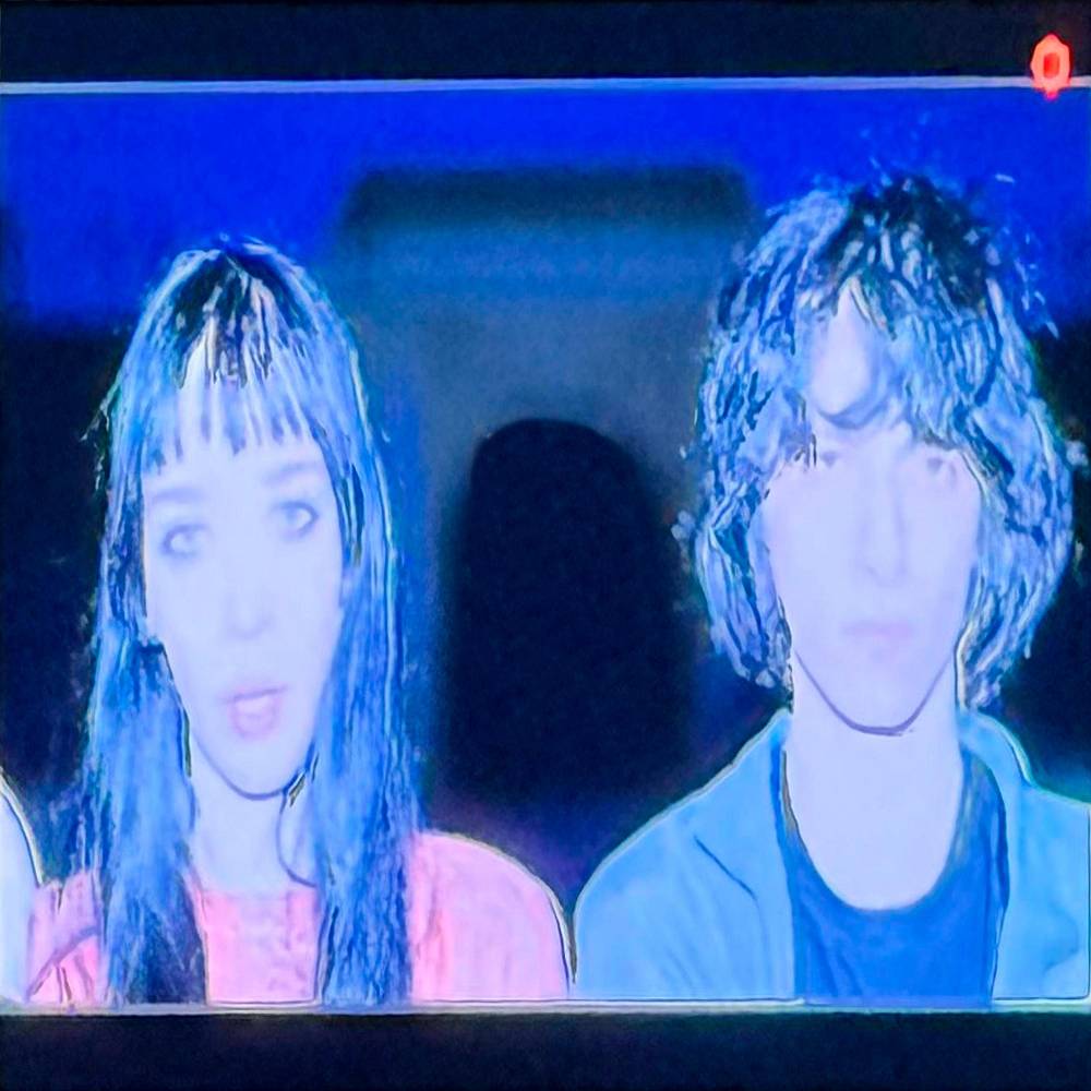 Mirèle & ONDA ANDAR - Ночное кафе