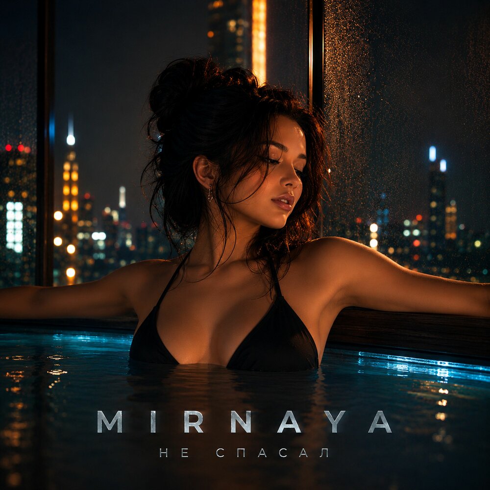 Не спасал - MIRNAYA