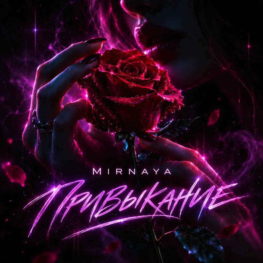 Привыкание - MIRNAYA