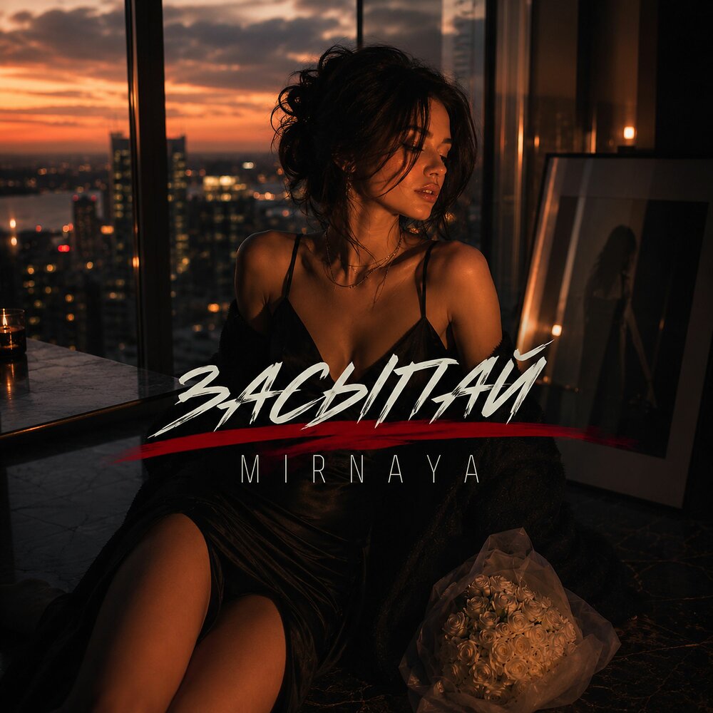 Засыпай - MIRNAYA