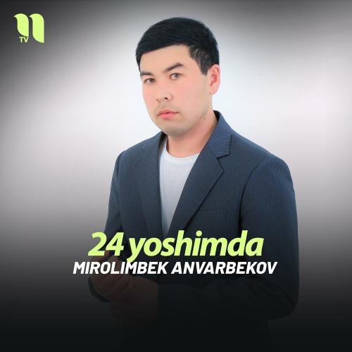 24 Yoshimda - Mirolimbek Anvarbekov