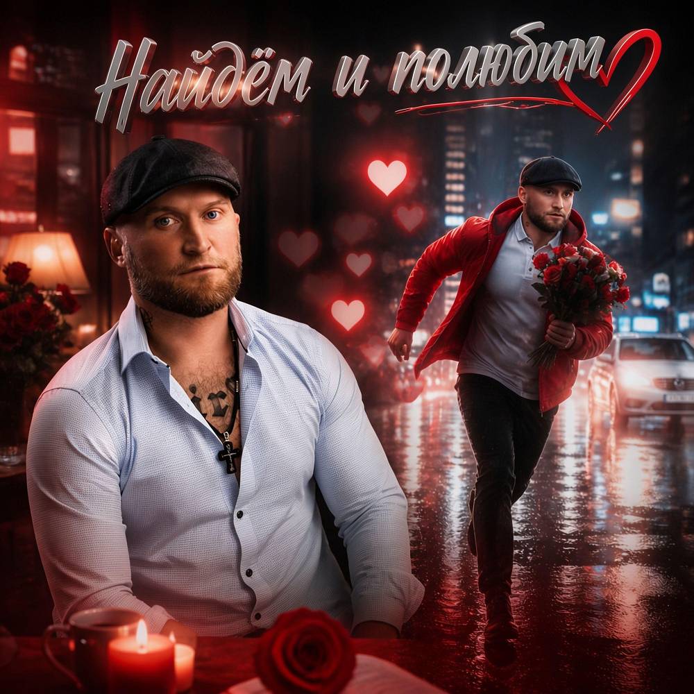 Найдём и полюбим - MirON42