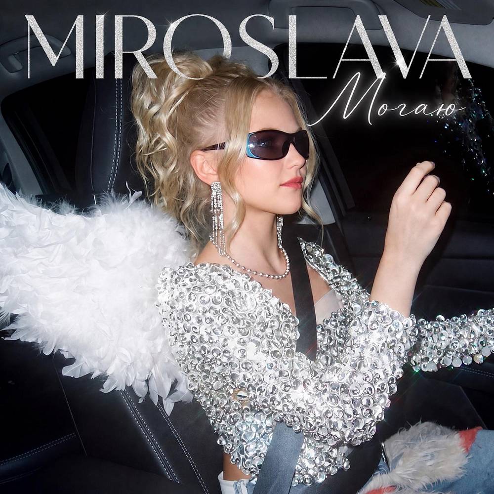 Могаю - MIROSLAVA