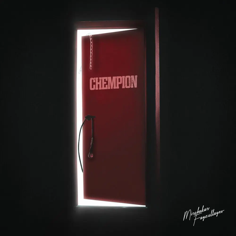 Chempion - Миршакар Файзуллоев, Ямаджи, Ruhsora Emm, Konsta, Asl Wayne