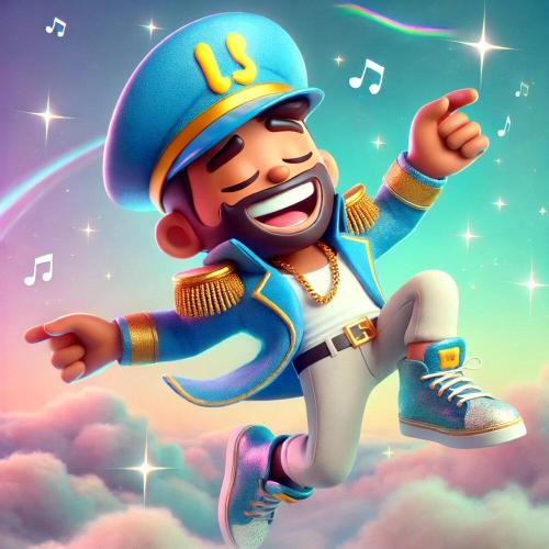 MirYouMadeIt - Cap Crunch Jersey Club