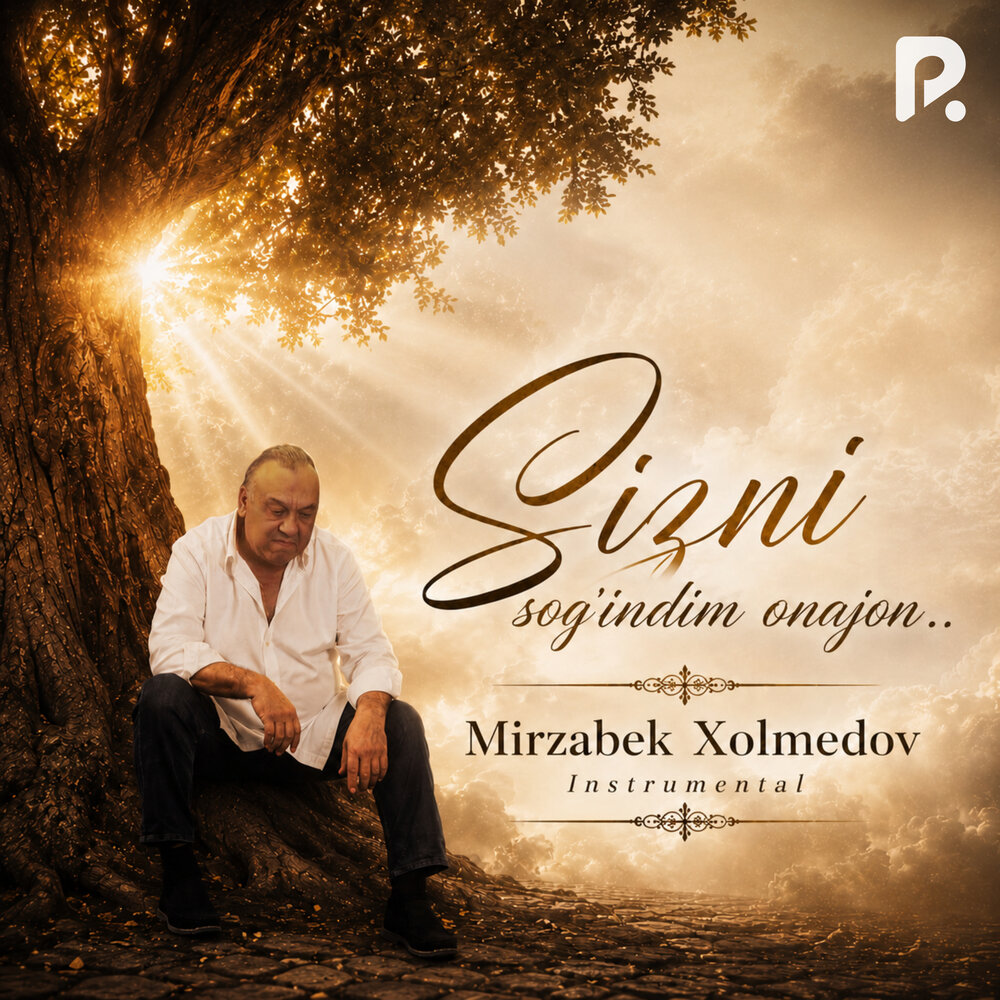 Sizni sog'indim onajon (Instrumental) - Мирзабек Холмедов