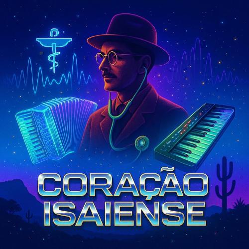 Coração Isaiense - Misael Produziu