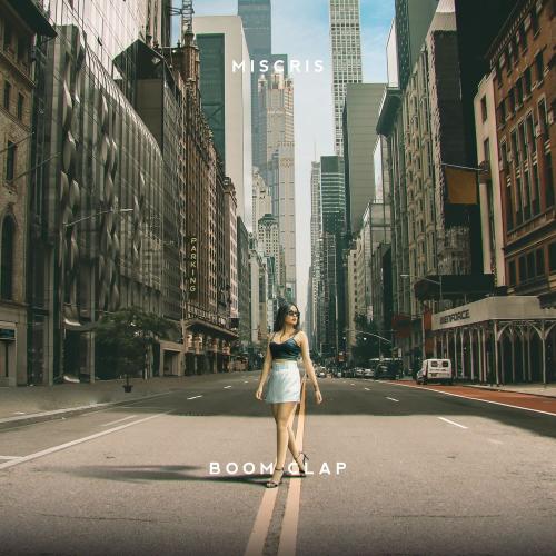Miscris - Boom Clap
