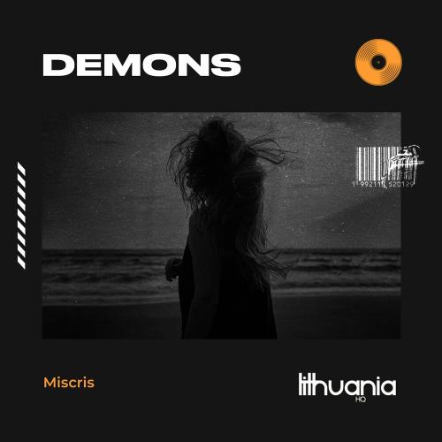 Miscris - Demons