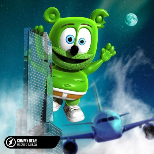 Miscris & Rushlow - Gummy Bear