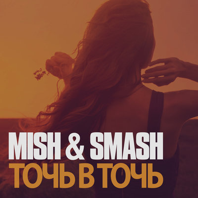 Точь в точь - Mish