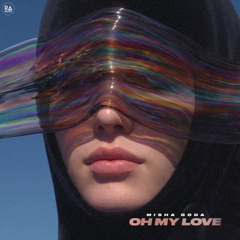 Oh My Love (Extended Mix) - Misha Goda