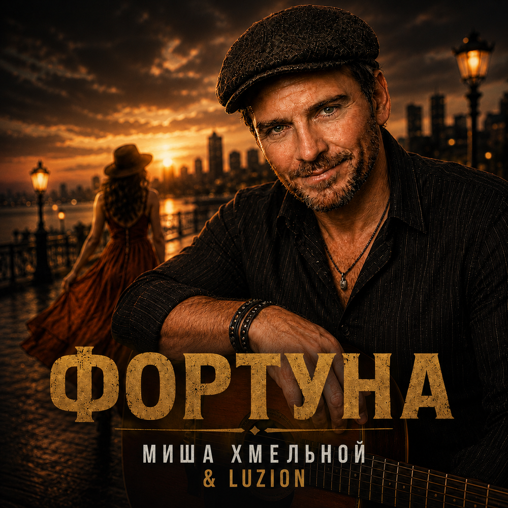 Фортуна - Миша Хмельной