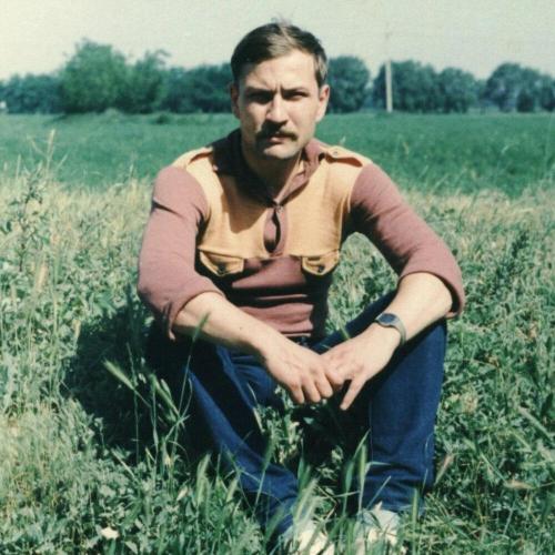 Миша Хорев - Папа (single version)
