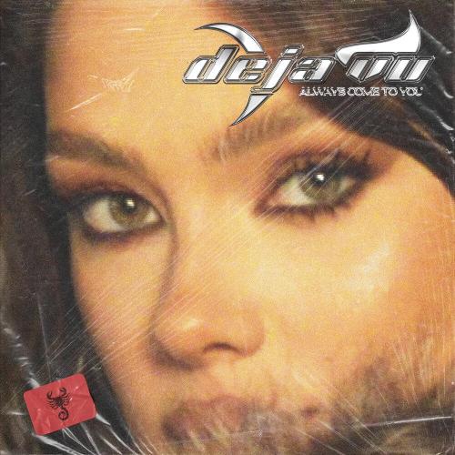 Misha Miller - Deja Vu (Always Come To You)