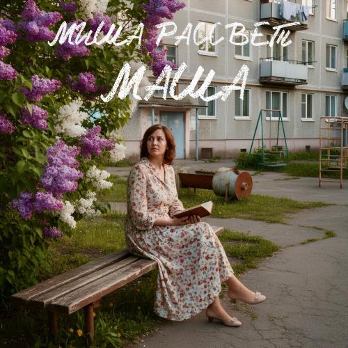 Миша Рассвет - Маша