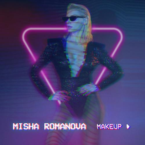 Misha Romanova - Makeup