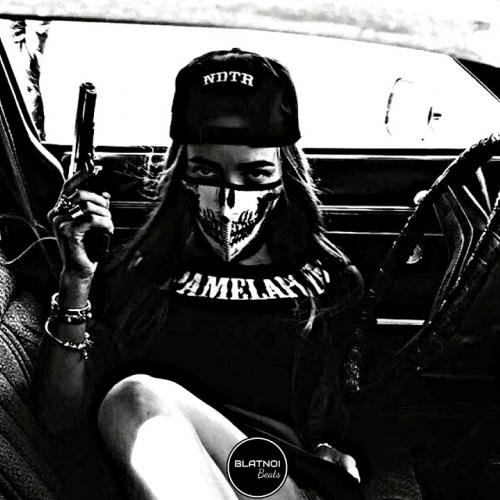 Misha Xramovi - Кайфарик