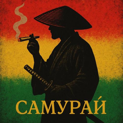 Misha Xramovi - Самурай