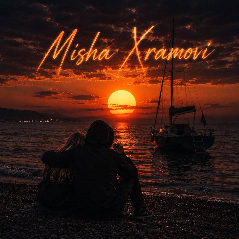 Misha Xramovi - Симпатичная