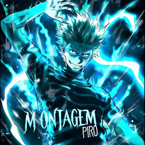 mishix), Daft Junk - MONTAGEM PIRO
