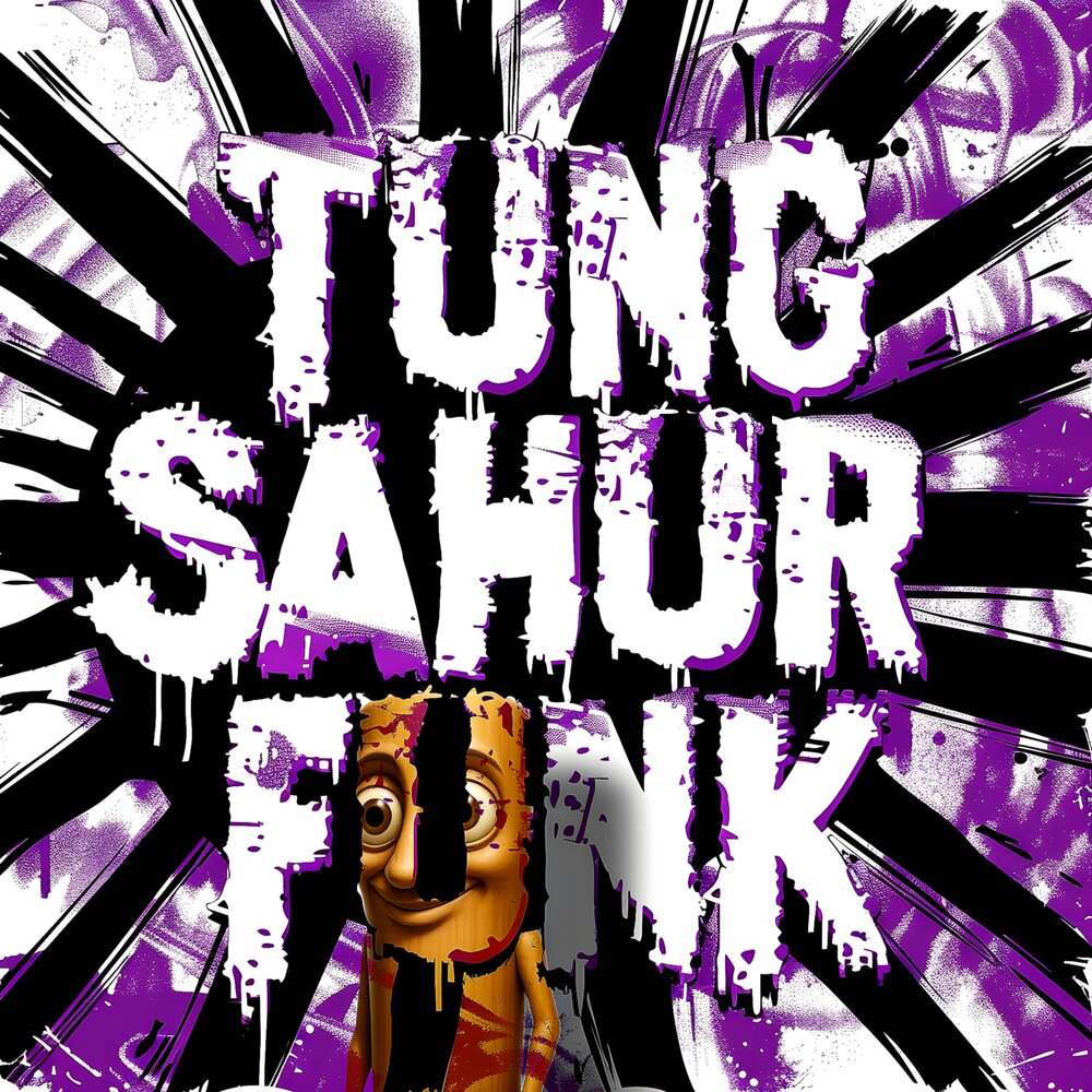 mishix), QMIIR, 1NZZiDENT, NEKKIBOI - TUNG SAHUR FUNK