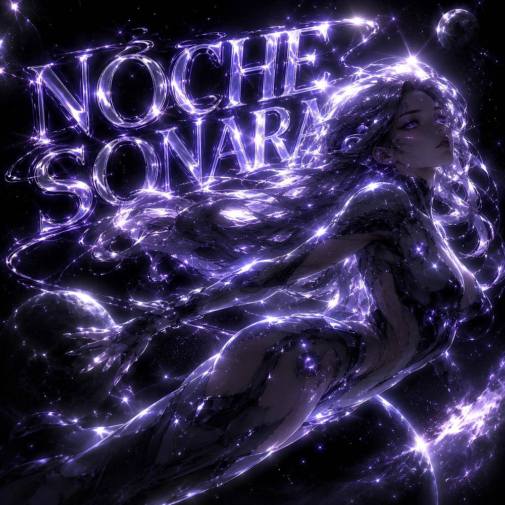 NOCHE SONARA - mishix) & sxddxn & PXRTIZXN XENTEYE