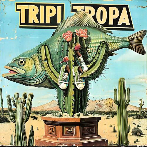 mishix) - TRIPI TROPA