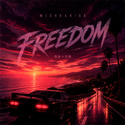 Freedom - Mishkarios