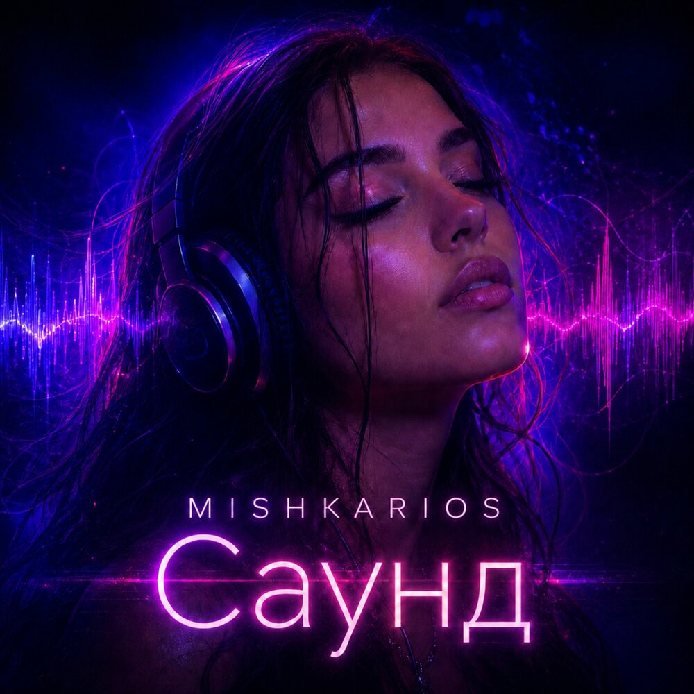 Саунд - Mishkarios