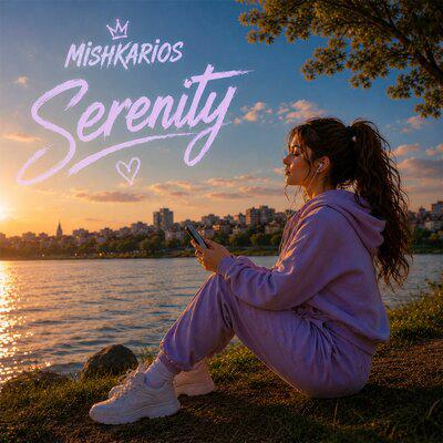 Serenity - Mishkarios