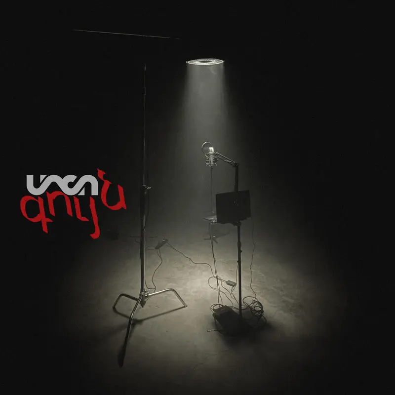 Guyn (Live Session) - Misho