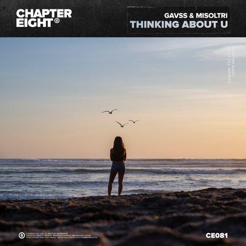 Misoltri & Gavss - Thinking About U