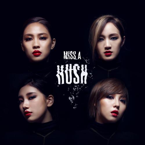 miss A - I Don't Need a Man