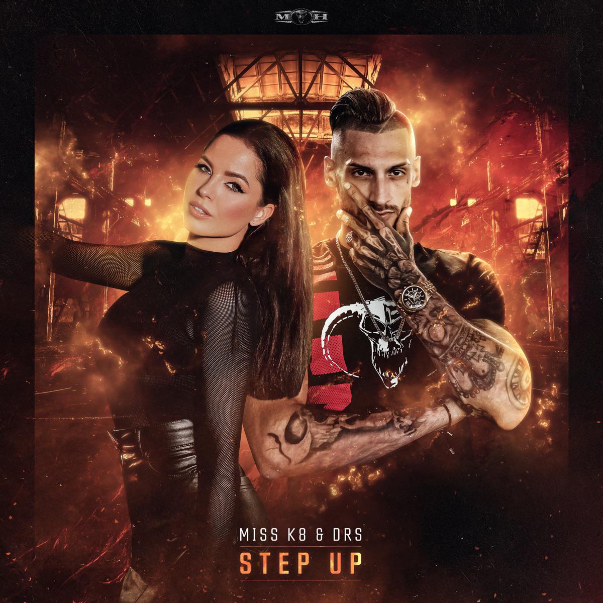 Step Up - Miss K8 & Drs