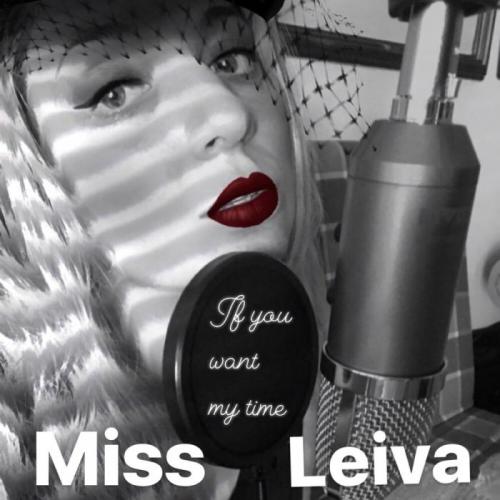 My Heart On Fire - Miss Leiva