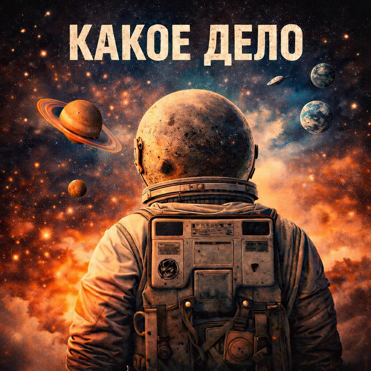 Какое дело - Мисс Марпл