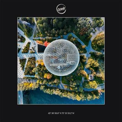 Miss Monique - Biosphère