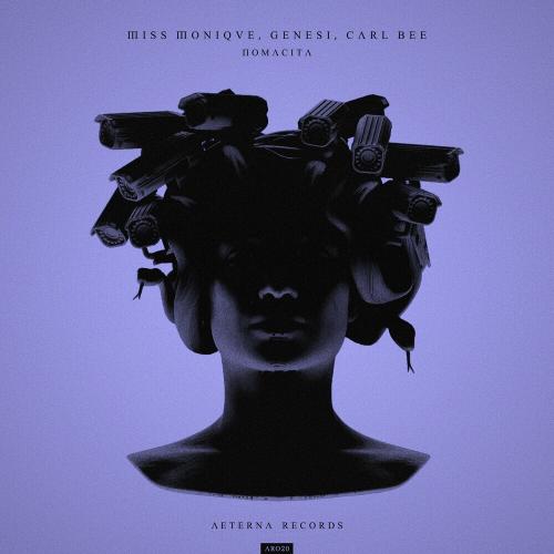 Miss Monique, Genesi & Carl Bee - Nomacita