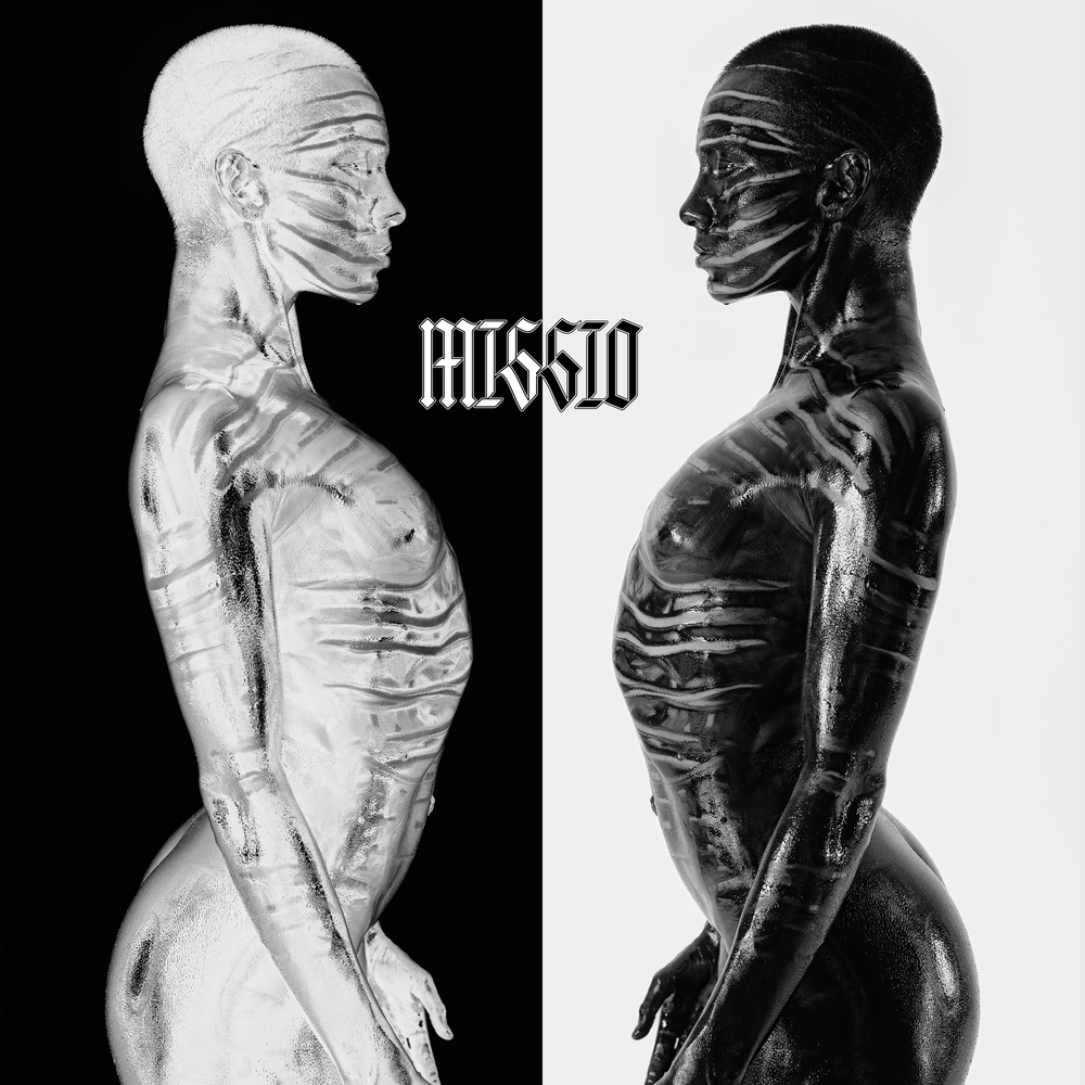 Dopamine Kisses - MISSIO