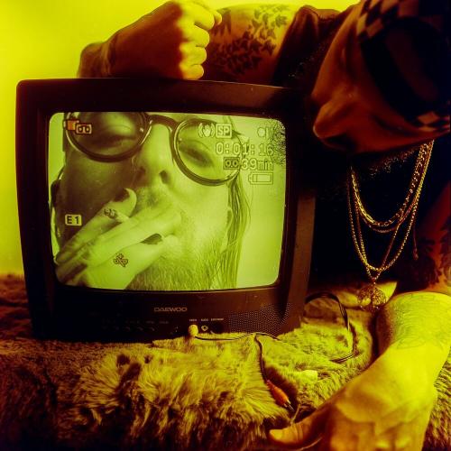 Missio - Say Something