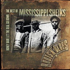 Mississippi Sheiks - Sitting On Top Of The World