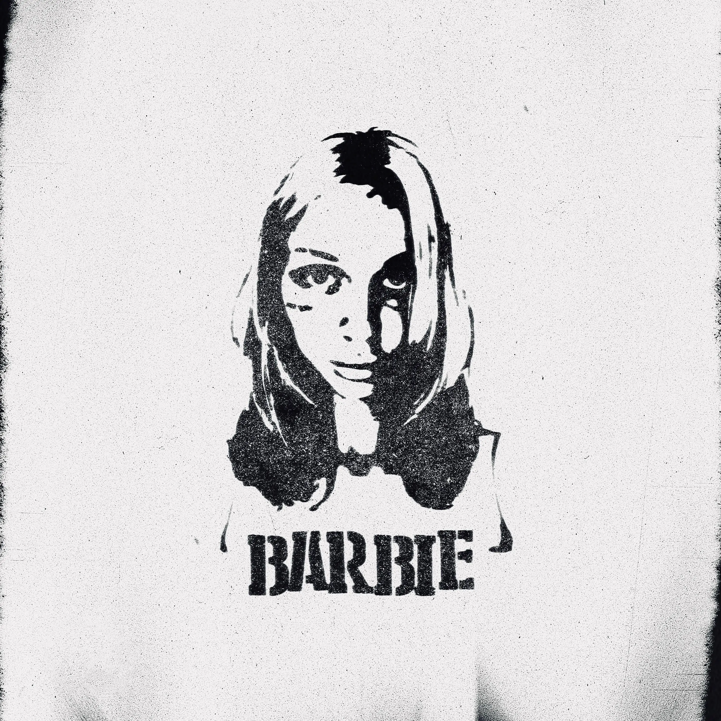 Barbie - Missu & Dimka Batarin & TAPENIGHT