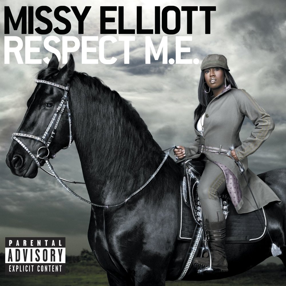 Lose Control (feat. Ciara & Fat Man Scoop) - Missy Elliott, Ciara, Fatman Scoop