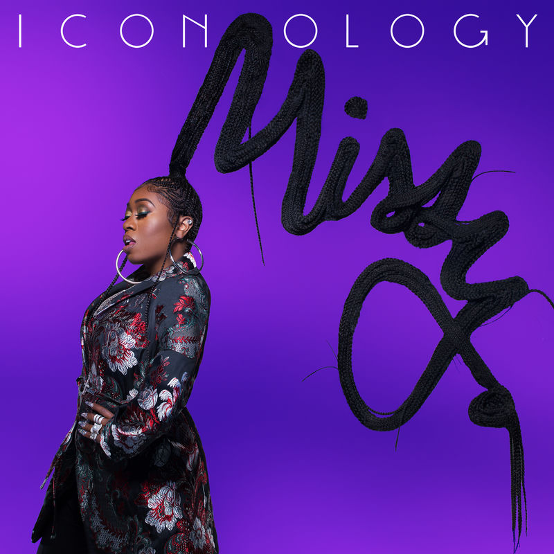 Dripdemeanor (Feat. Sum1) - Missy Elliott feat. Sum1